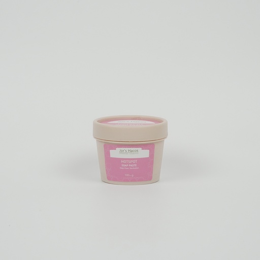 Hotspot Soap Paste 100g