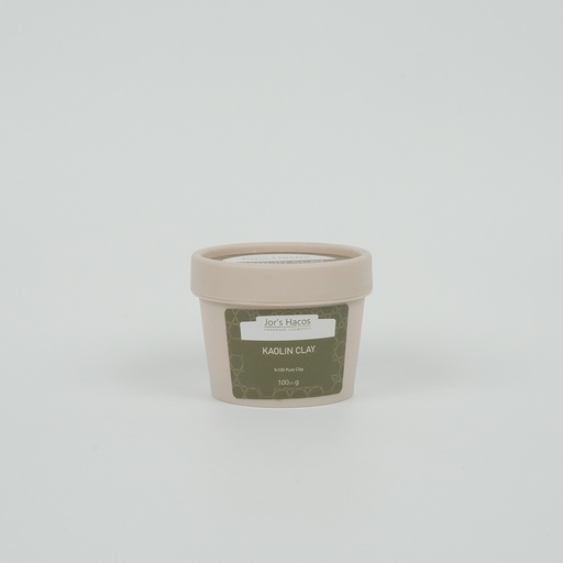 Kaolin Clay 100 g