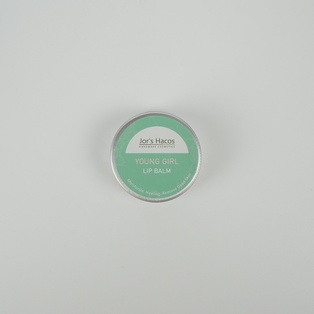 Young Girl Lip Balm 15 g