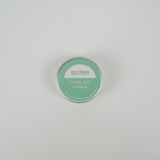 Young Girl Lip Balm 15 g