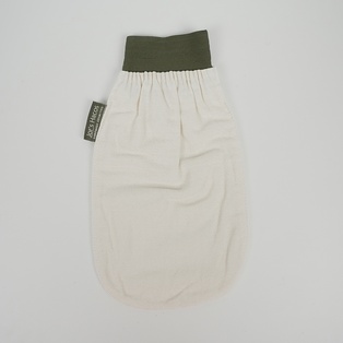 Bath Glove