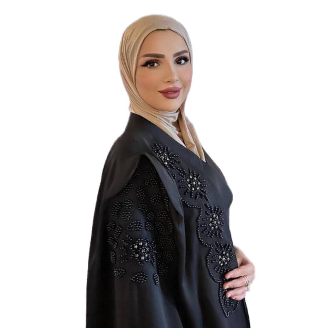 Maria Ahmed