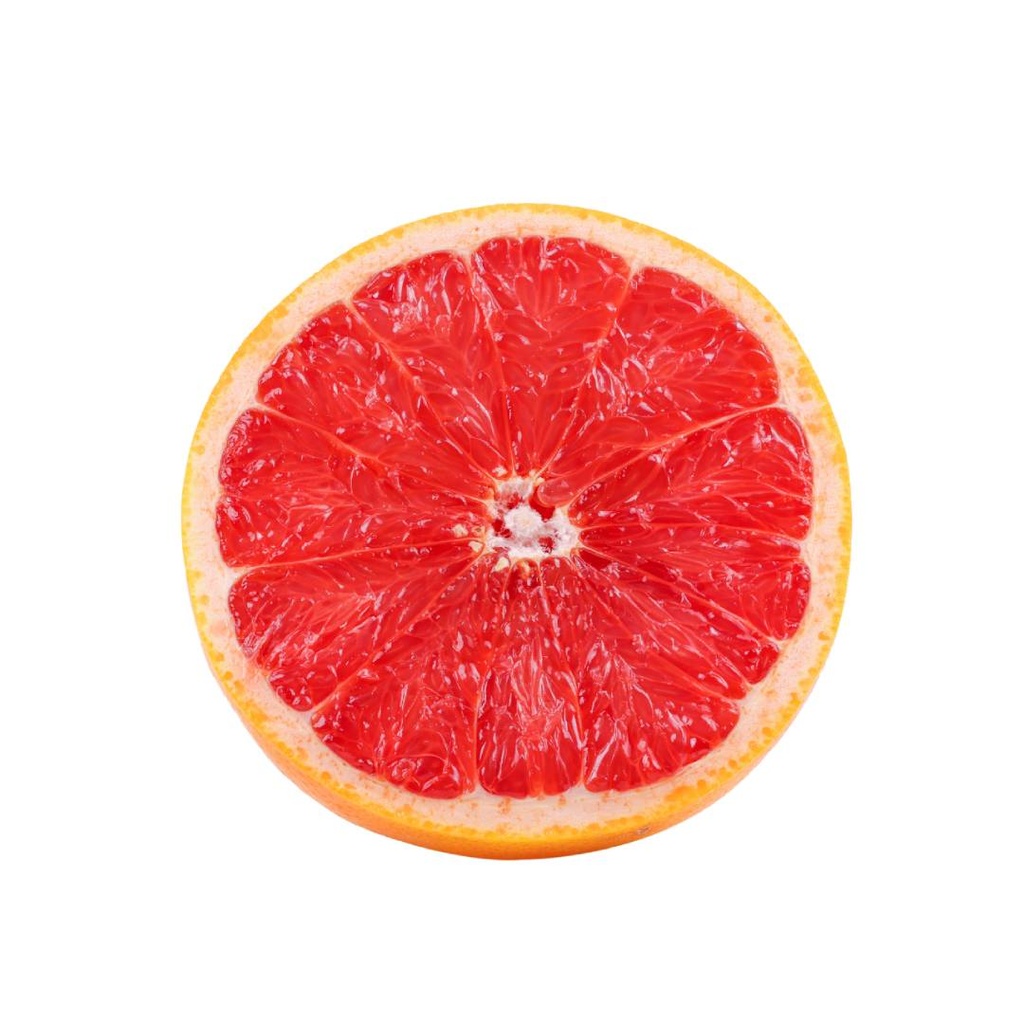 Grapefruit Essential Oil