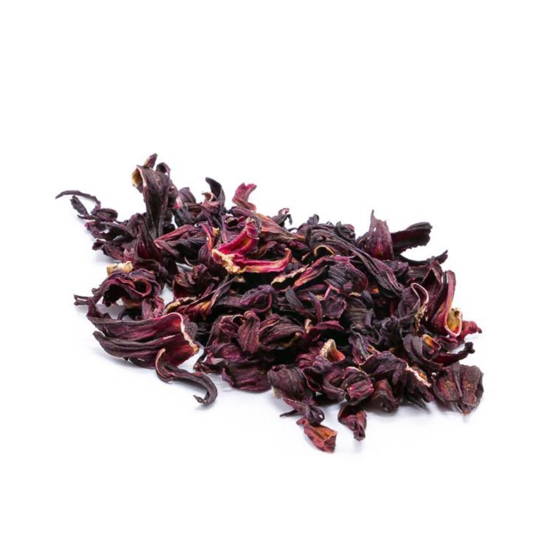 Hibiscus Infusion