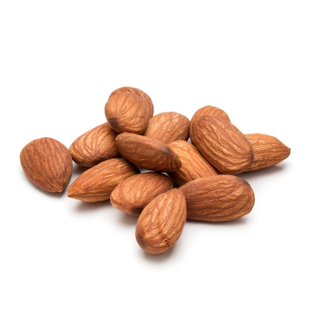 Sweet Almond Oil