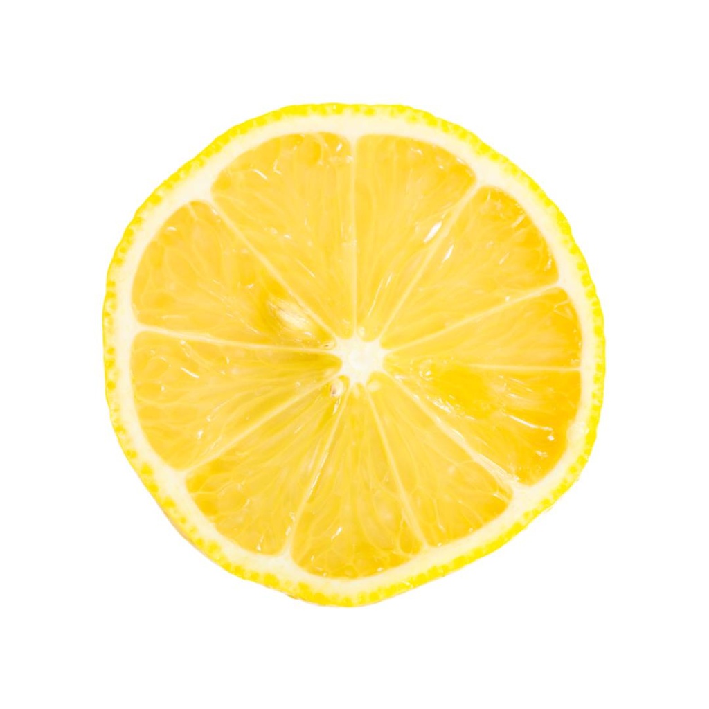 Lemon Essential Oil