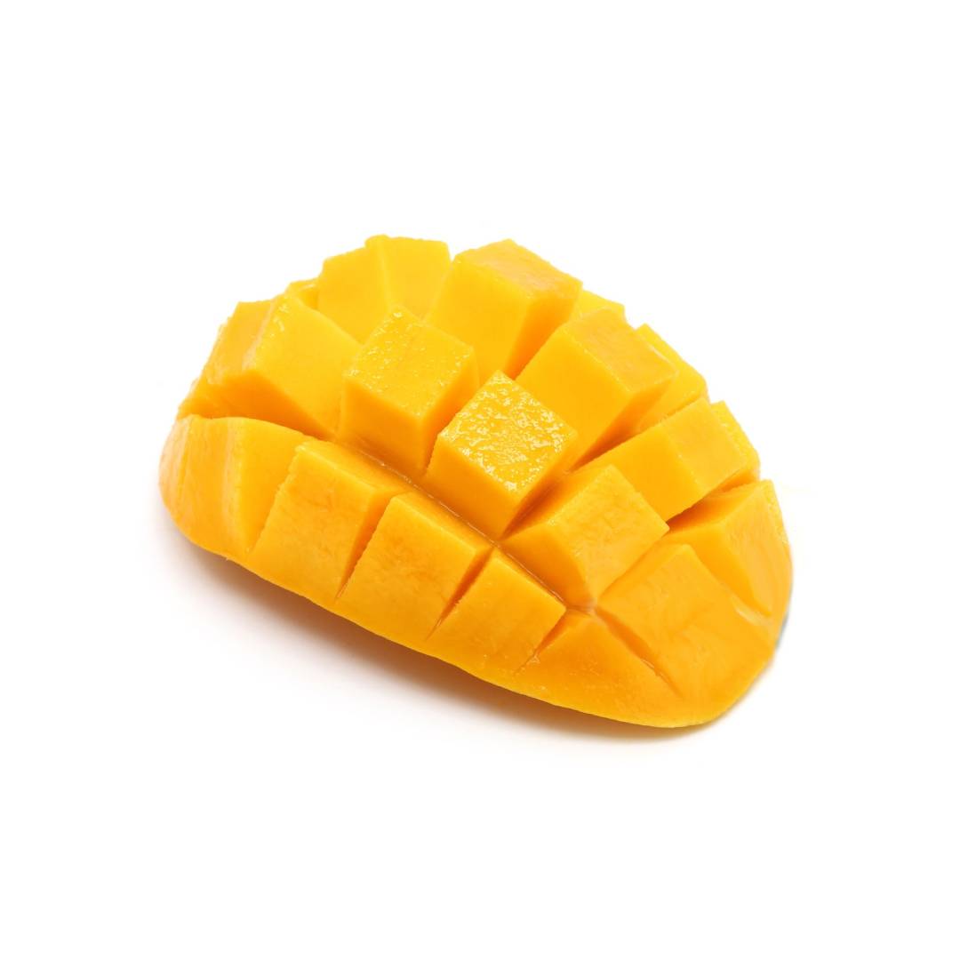 Mango Butter
