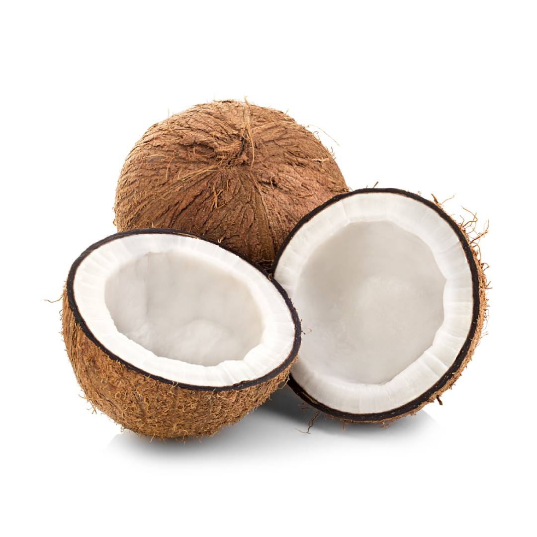 Organic Coconut