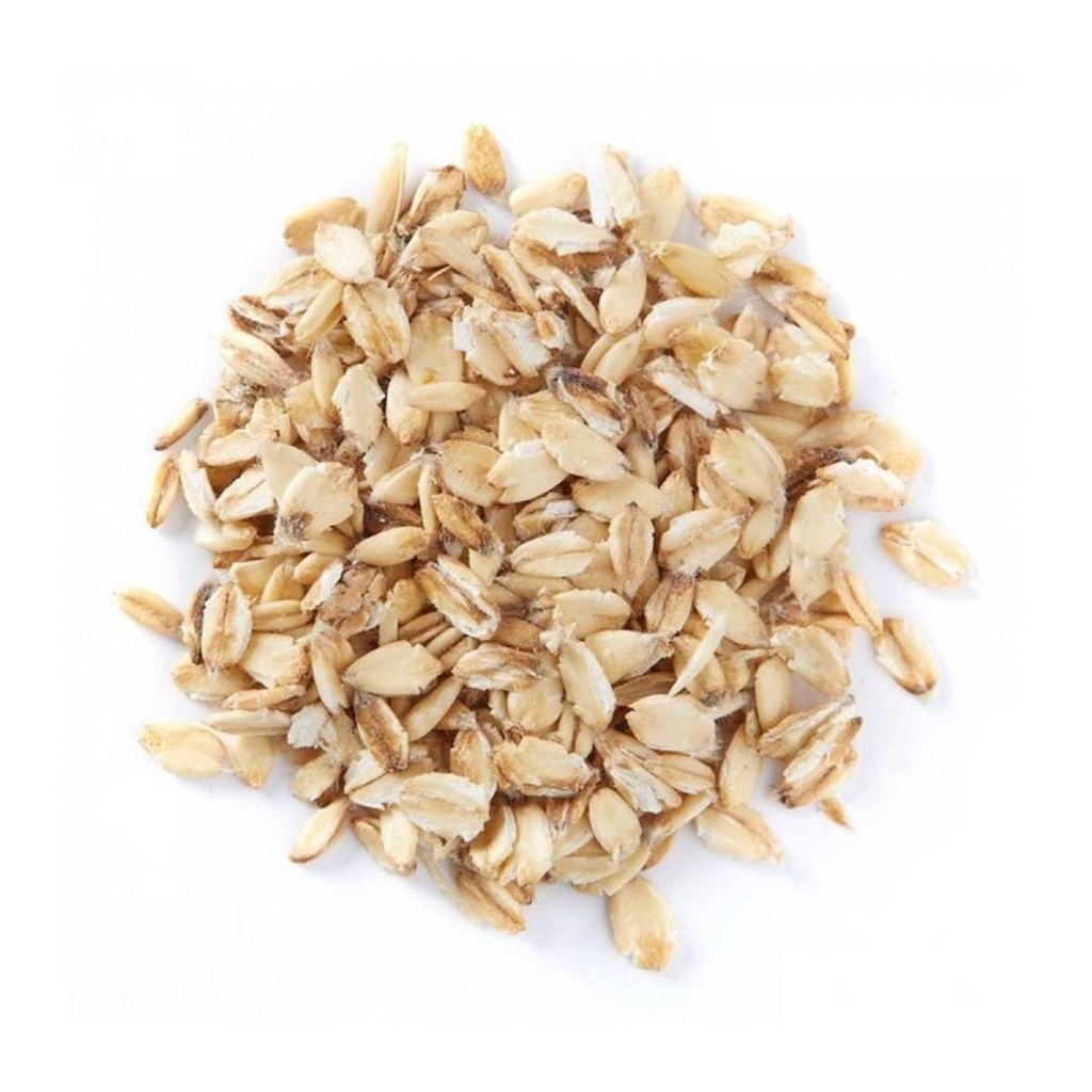 Organic Oat Extract