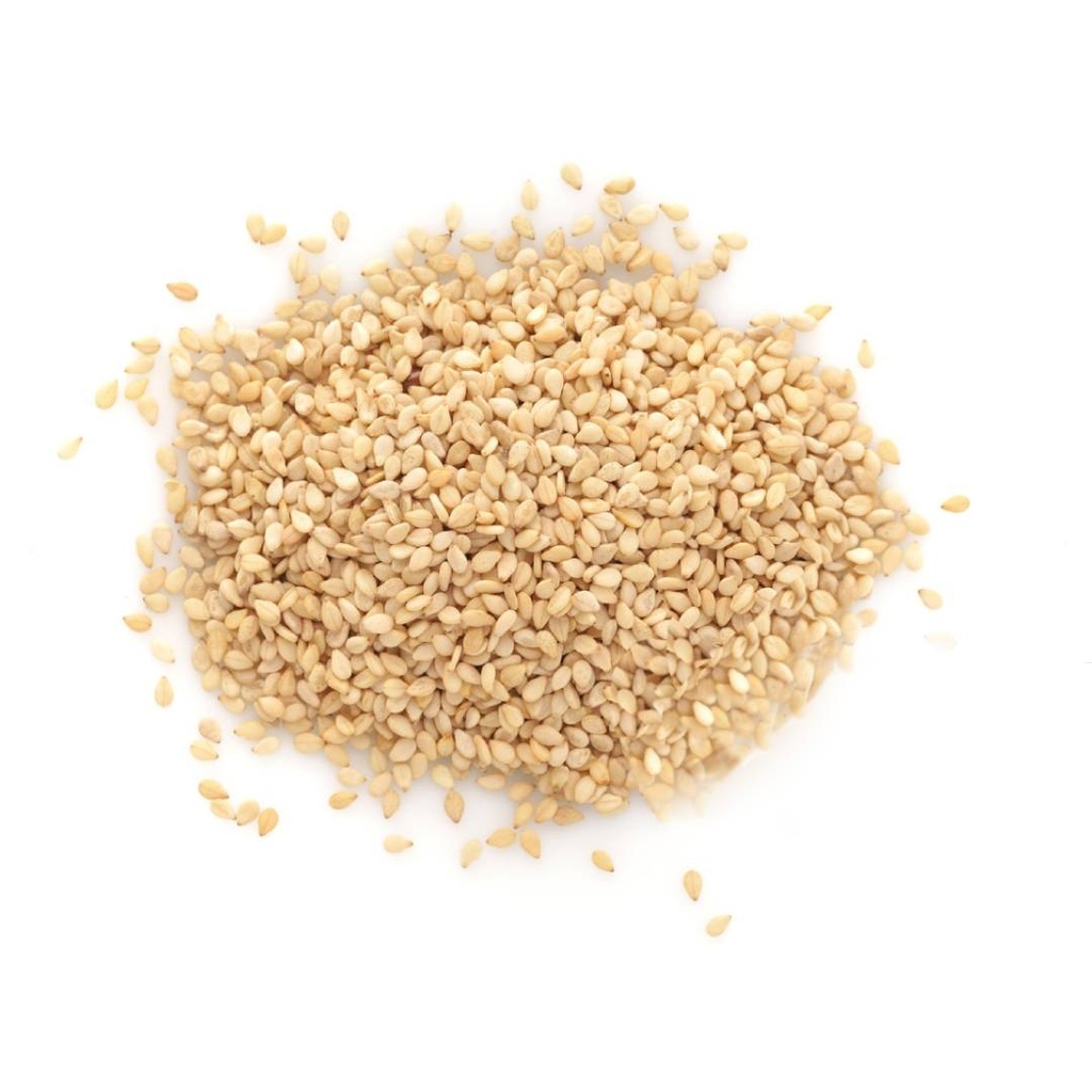 Sesame Carrier Oil Cold Pressed