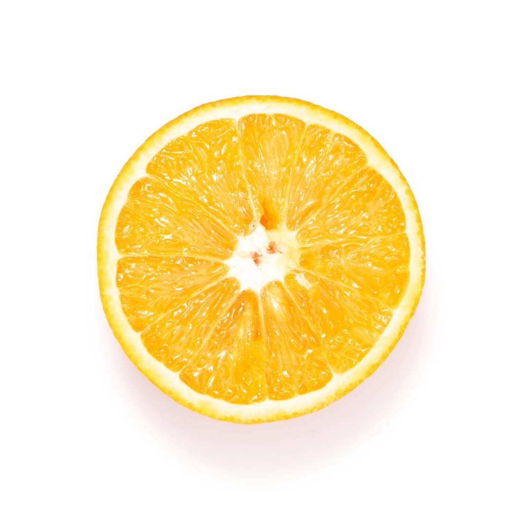 Sweet Orange Essential Oil