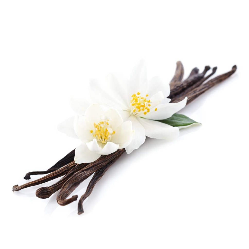 Vanilla essential oil