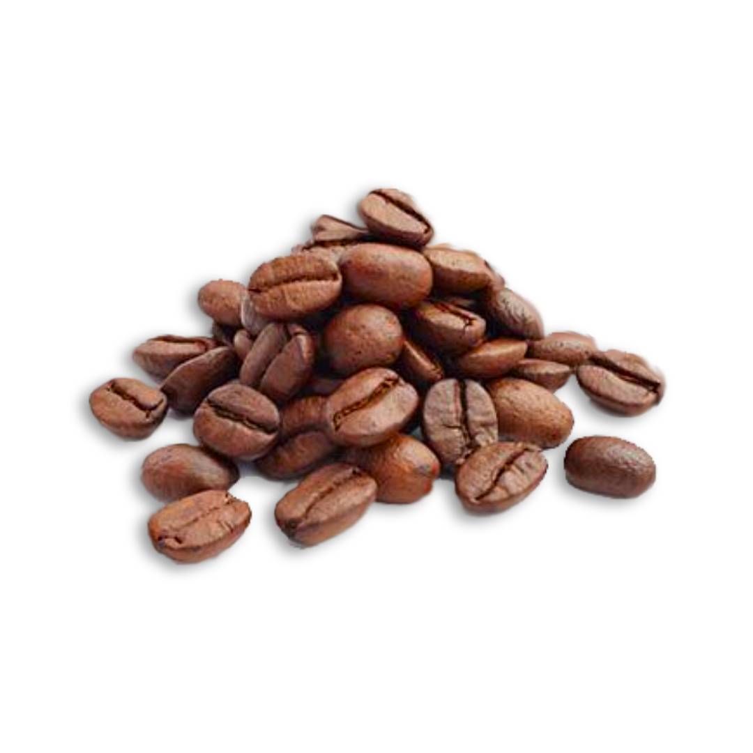 Coffee Infusion