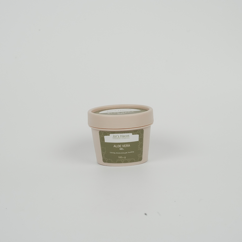 Aloe Vera Gel 100 g