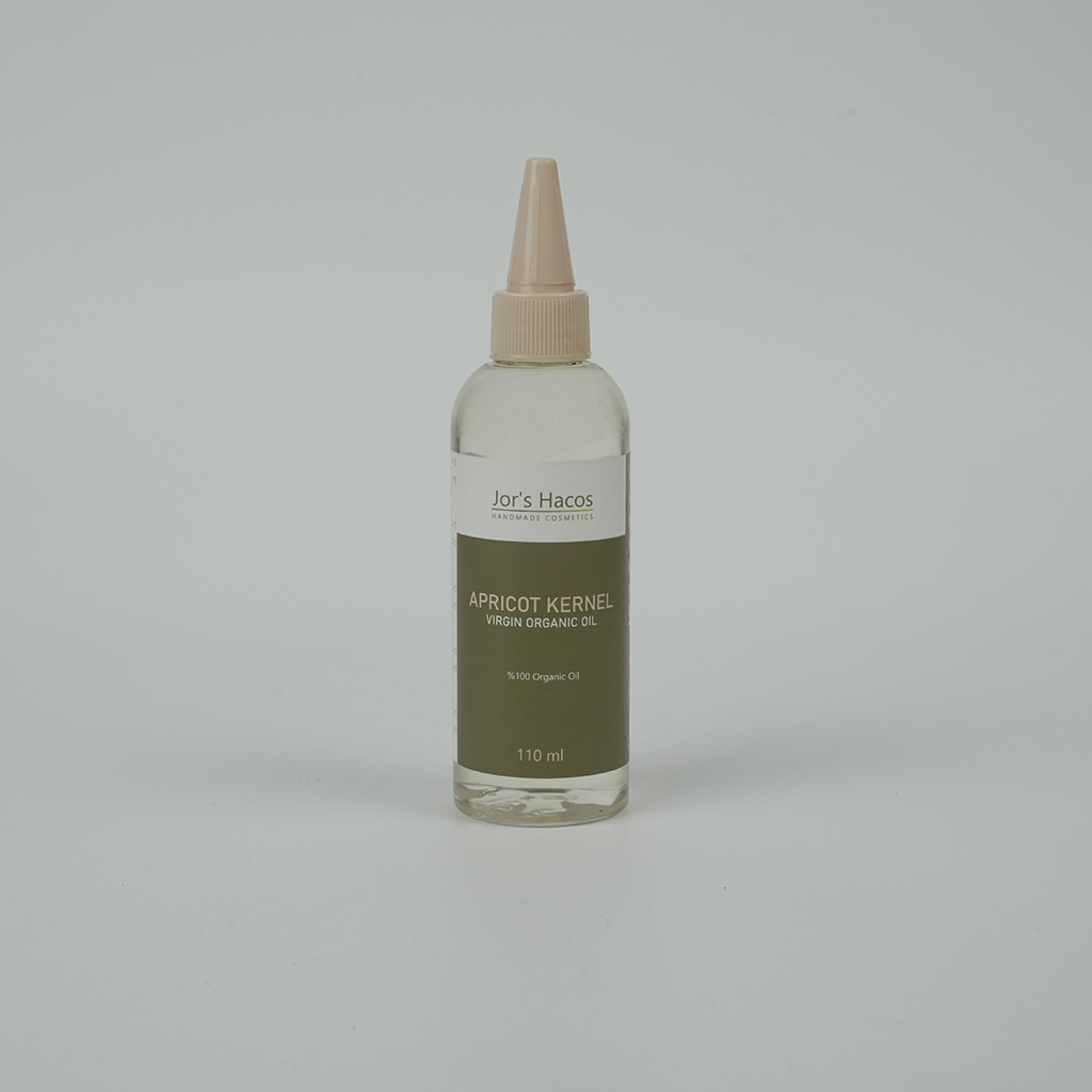 Apricot Karnal Virgin Organic Oil 110 ml