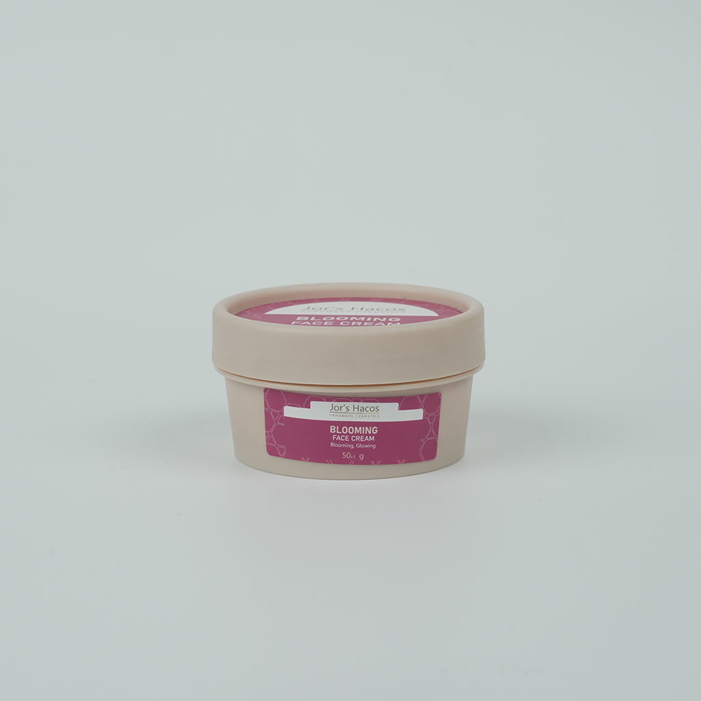 Blooming Face Cream 50g