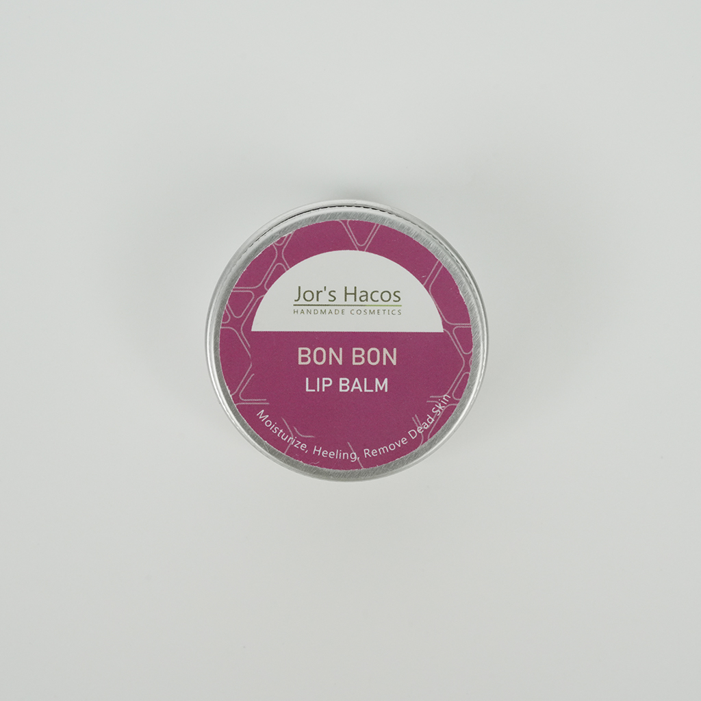 Bon Bon Lip Balm 15 g