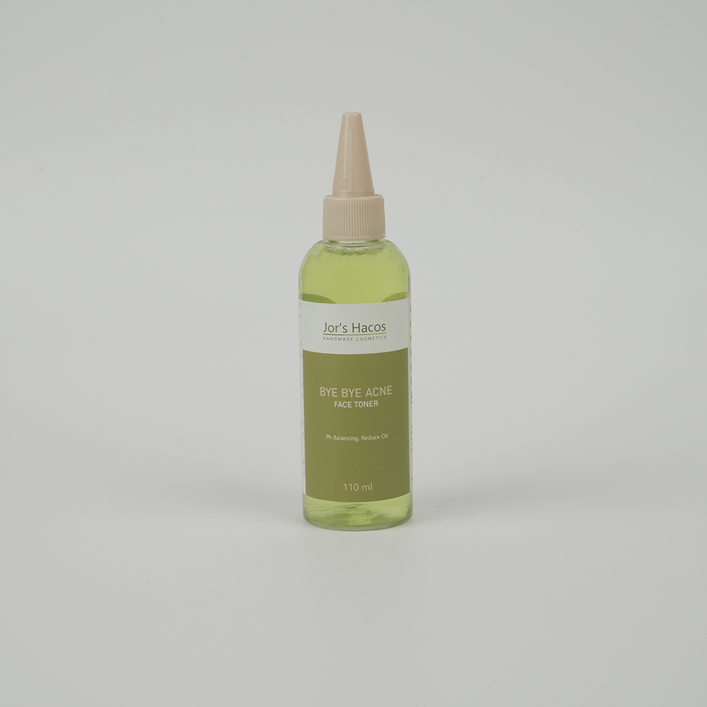 Bye Bye Acne Face Toner 110 ml