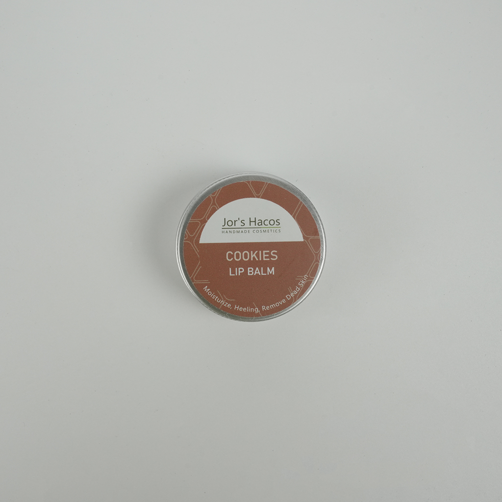 Cookies Lip Balm 15 g
