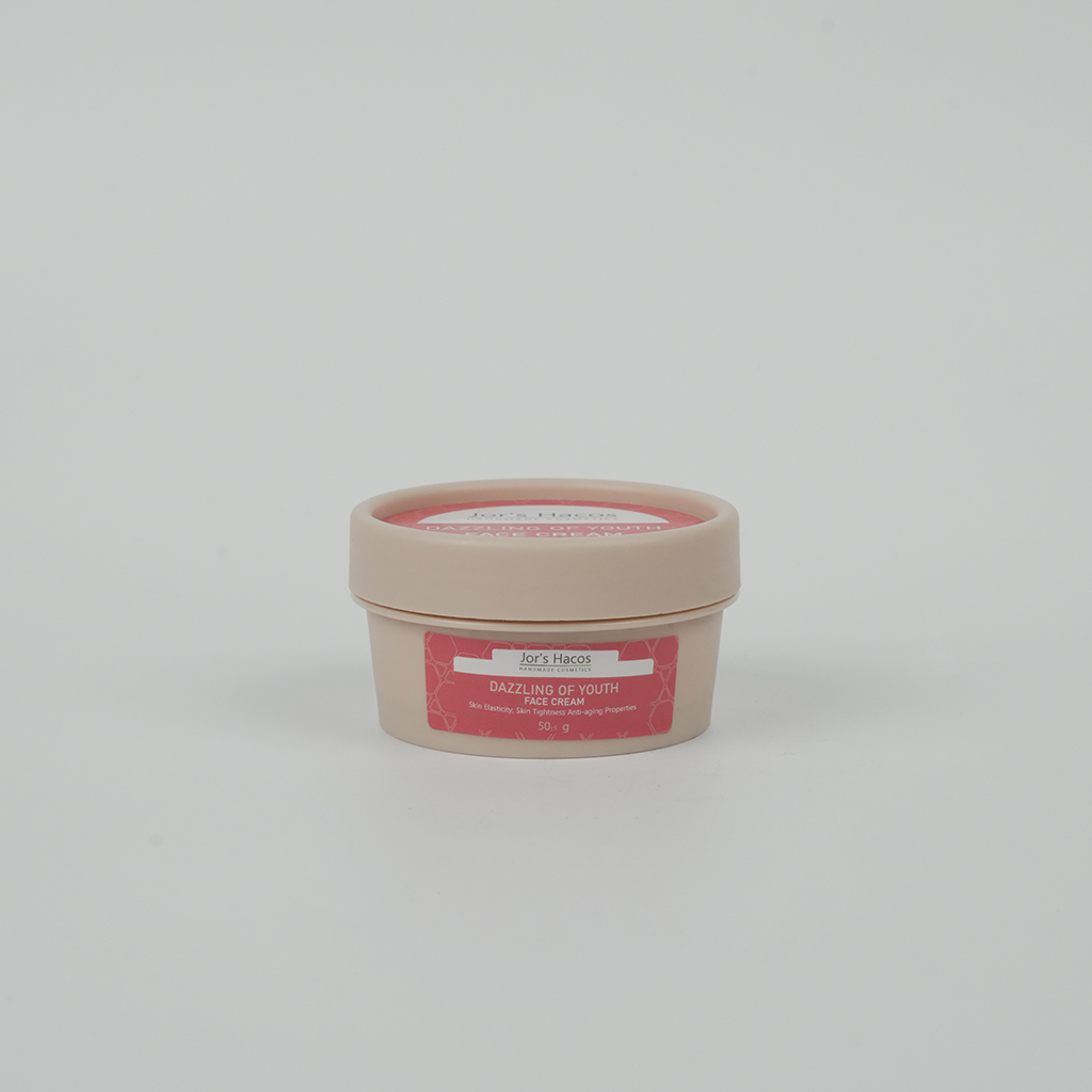 Dazzling of Youth Face Cream 50g
