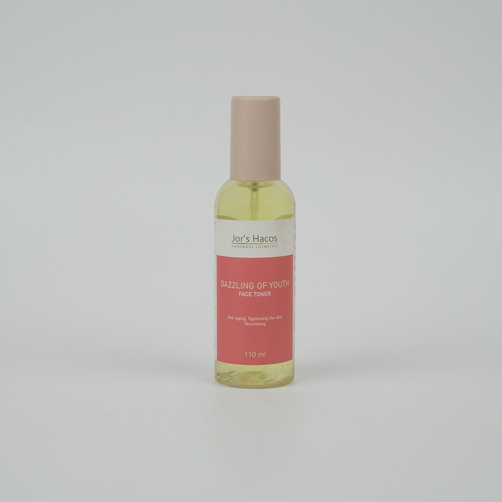 Dazzling of Youth Toner 110 ml