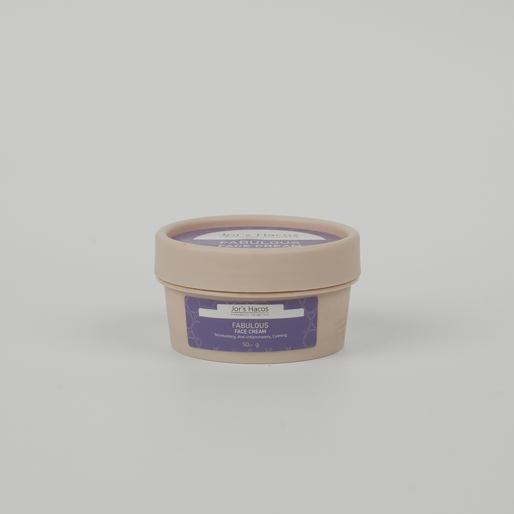 Fabulous Face Cream 50g