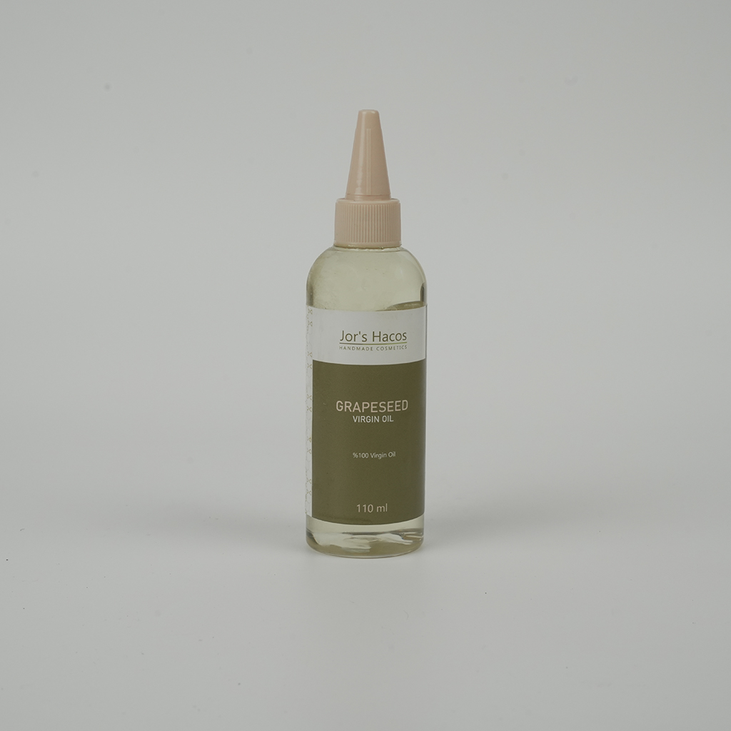Grape Seed Virgin Oil 110 ml
