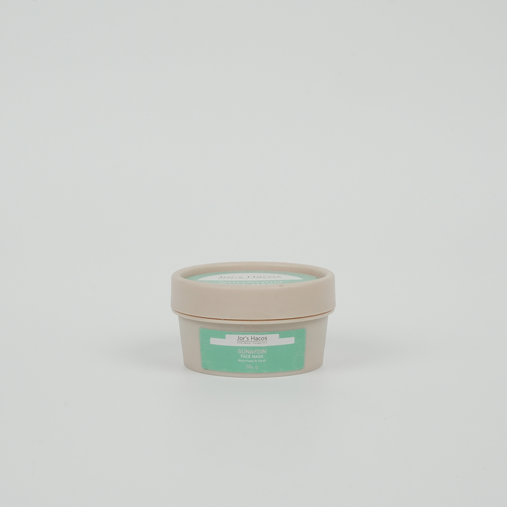 Günaydın Face Mask 50 g
