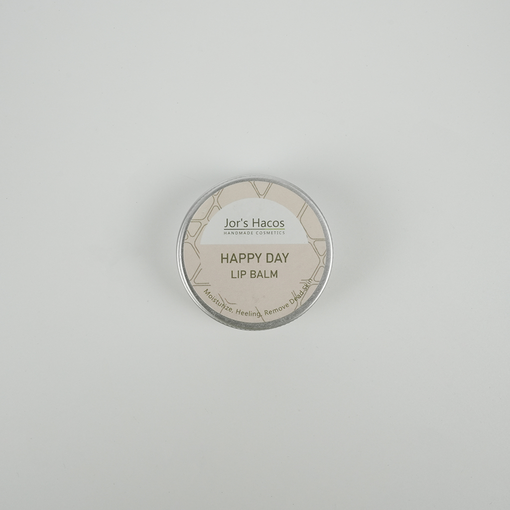 Happy Day Lip Balm 15 g