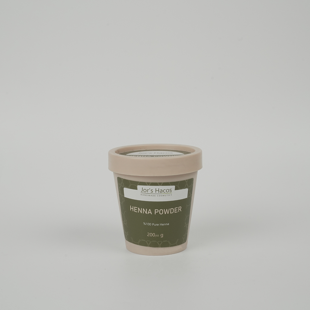 Henna Powder 200 g