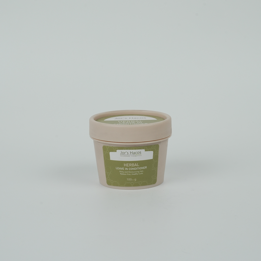 Herbal Leave in Conditioner 100g