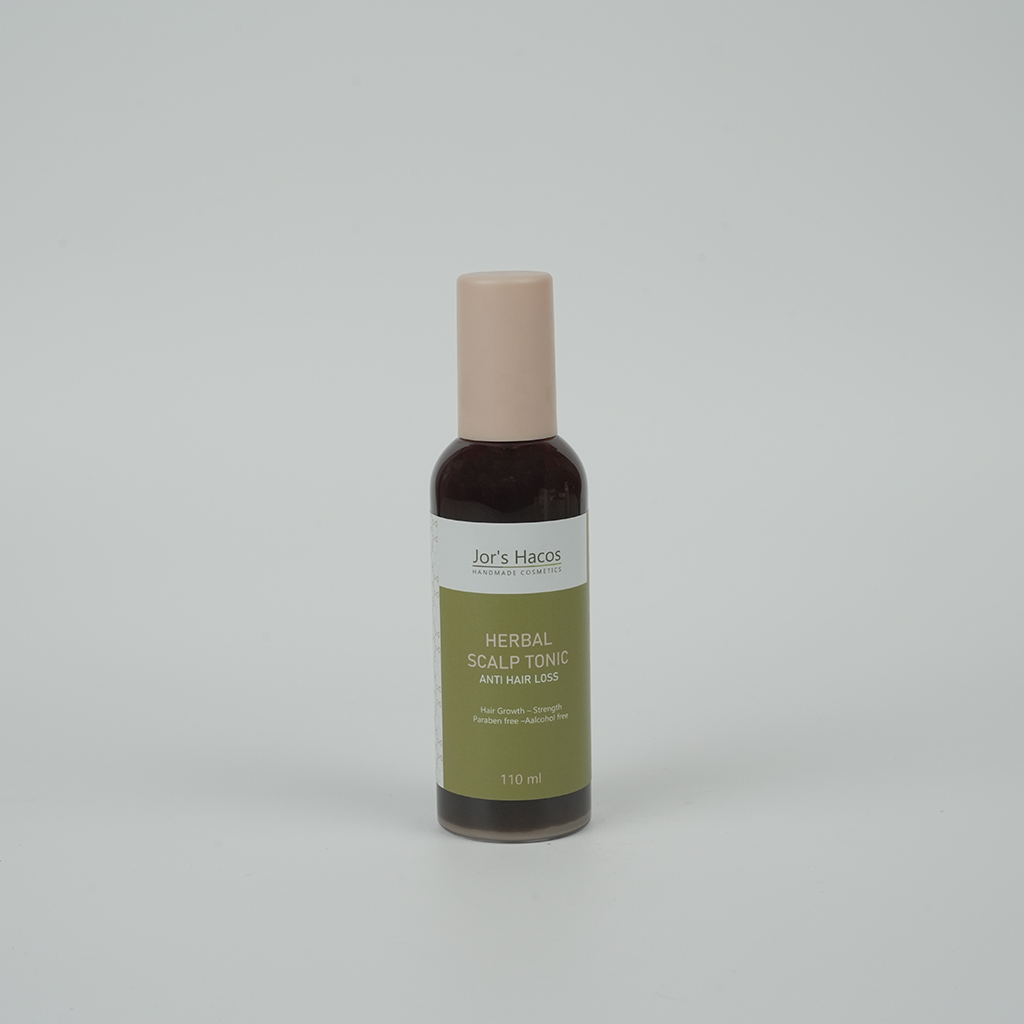 Herbal Scalp Tonic 110 ml