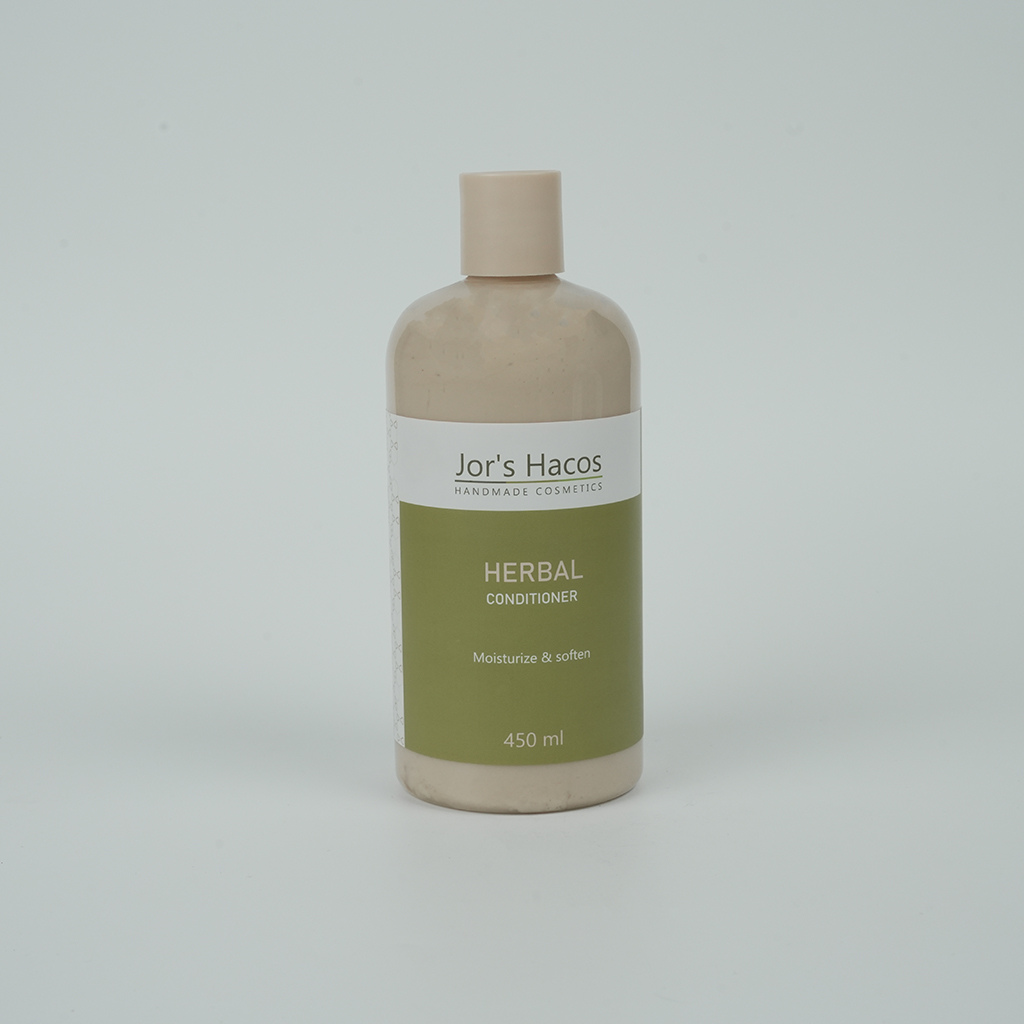 Herbal hair Conditioner 450 ml