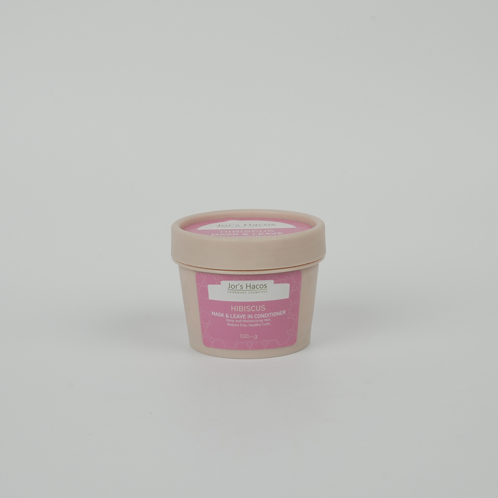 Hibiscus Leave in Conditioner 100g
