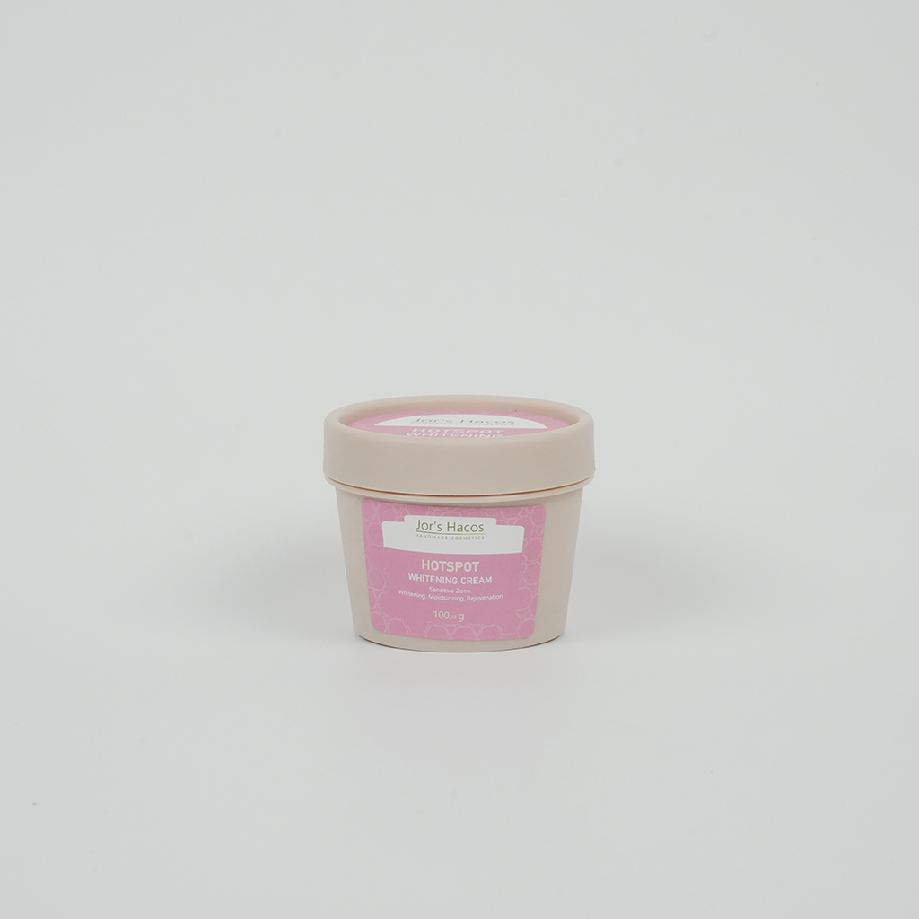 Hotspot whitening Cream 100 g