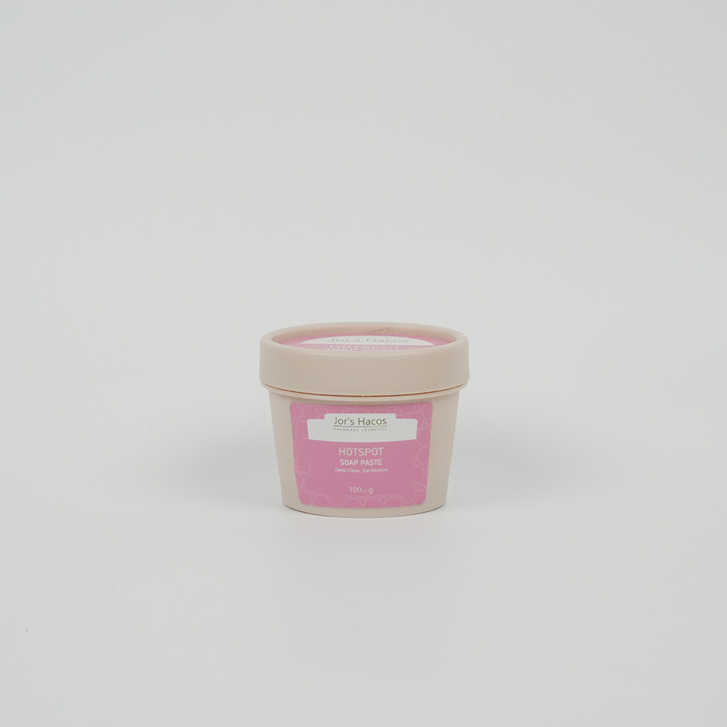 Hotspot Soap Paste 100g