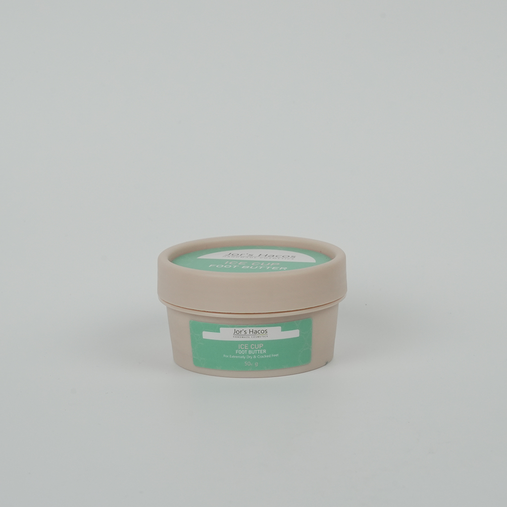 Ice Cup Foot Butter 50g