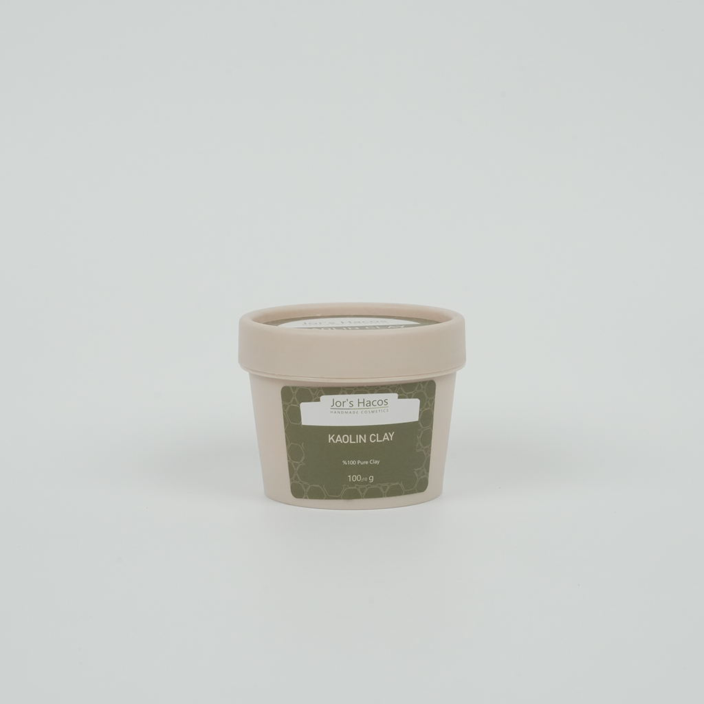 Kaolin Clay 100 g