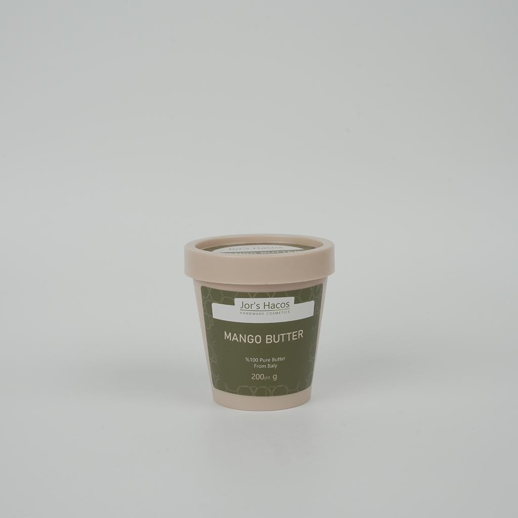 Mango Butter 200 g