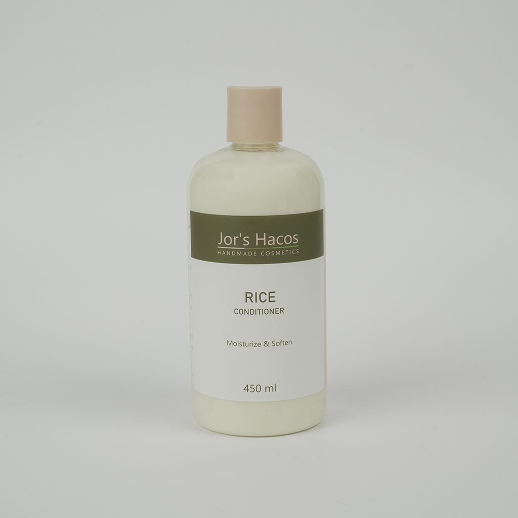 Rice Hair Conditioner 450 ml