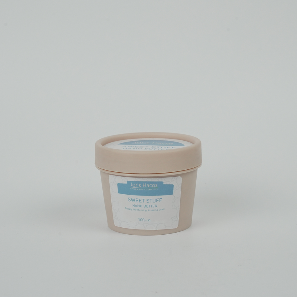 Sweet Stuff Hand Butter 100g