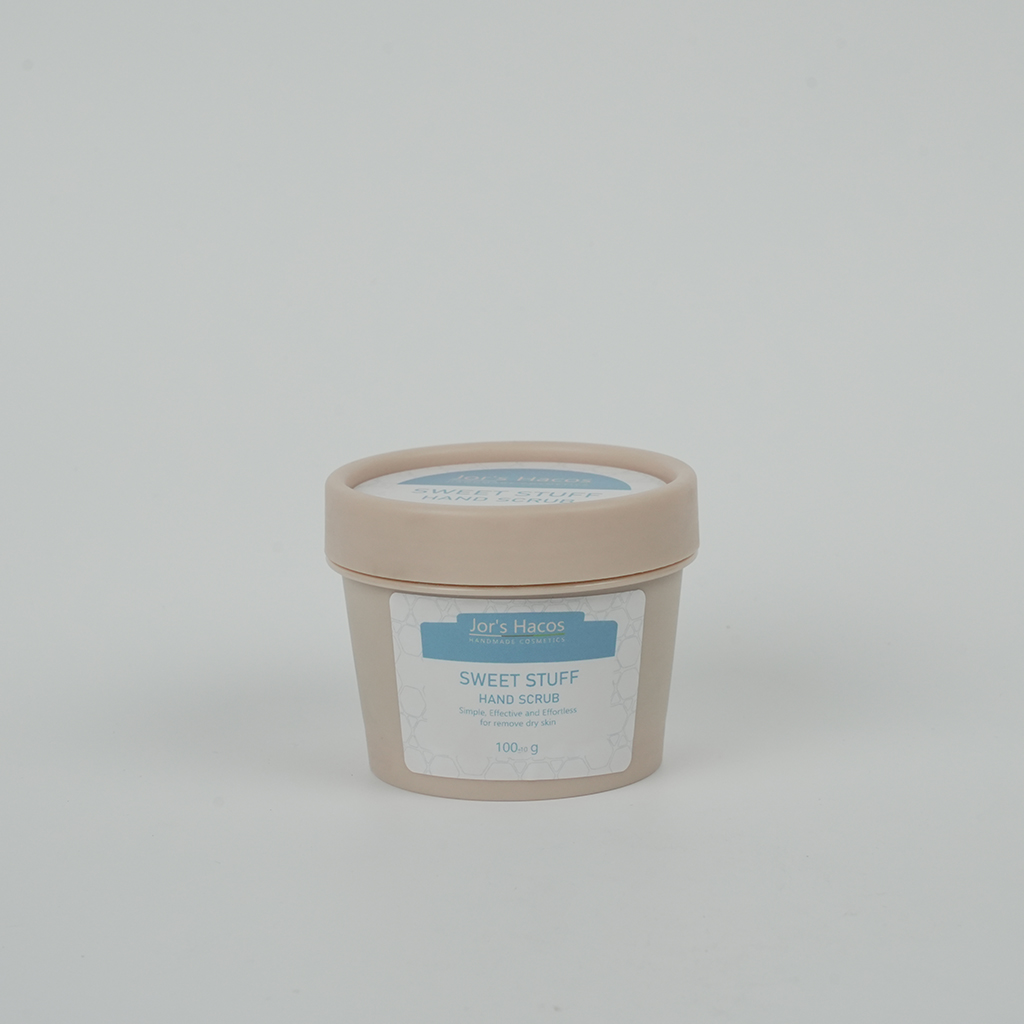 Sweet Stuff Hand Scrub 100 g