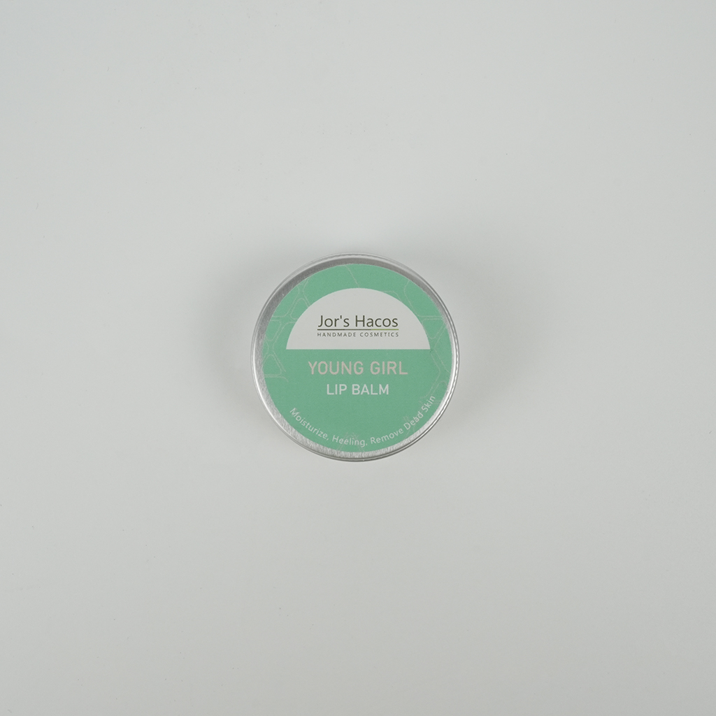 Young Girl Lip Balm 15 g