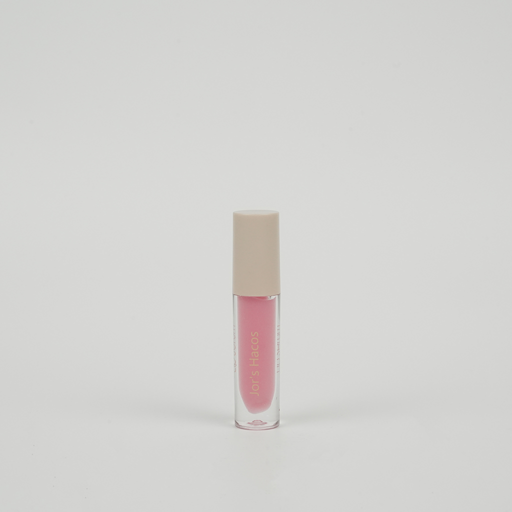 pink lip serum 15 ml