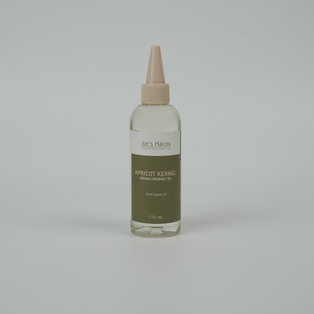 Apricot Karnal Virgin Organic Oil 110 ml