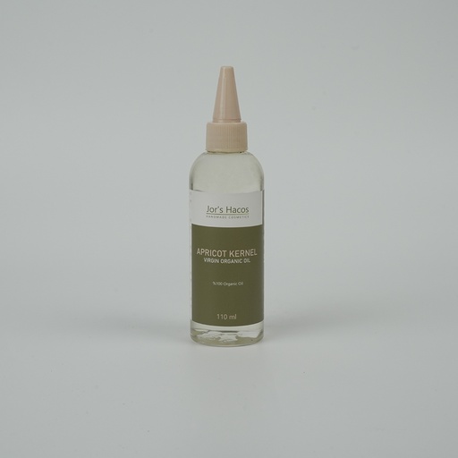 Apricot Karnal Virgin Organic Oil 110 ml
