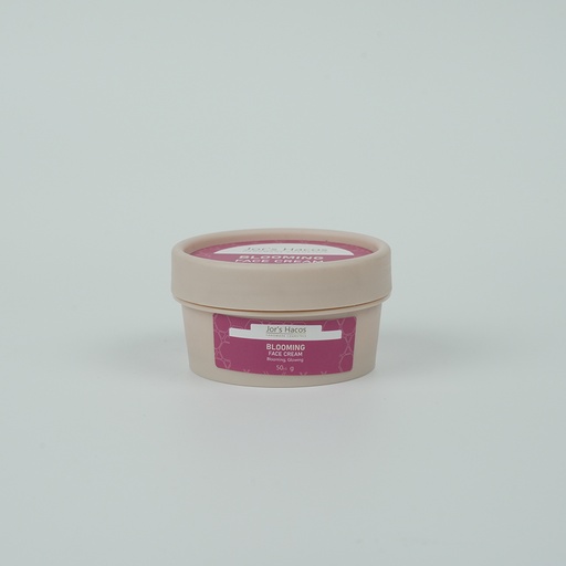 Blooming Face Cream 50g