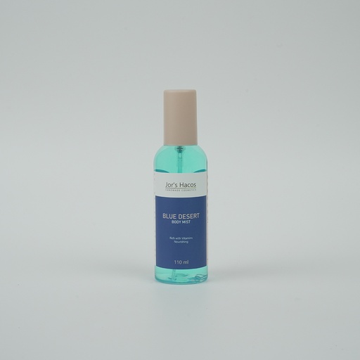 Blue Desert Body Mist 110 ml