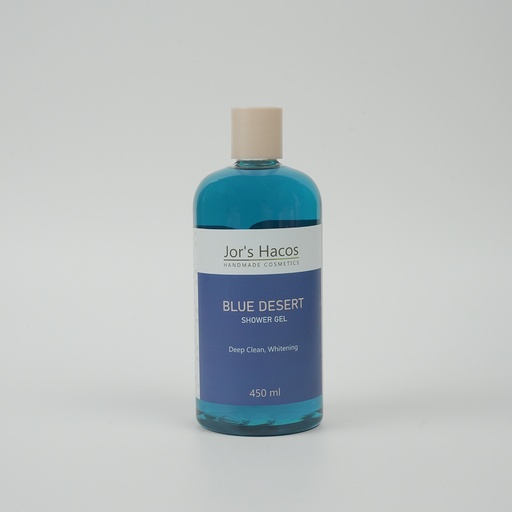 Blue Desert Shower Gel 450 ml
