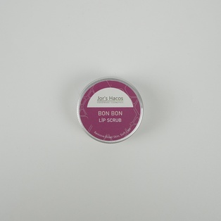 Bon Bon Lip Scrub 15 g